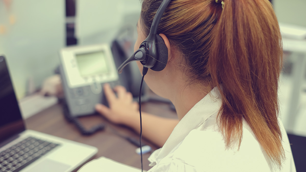 Magic Quadrant for Call Recording as a Service in Asia. How would Touch compare?