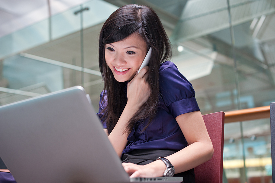 Touch and Singtel partnership provides comprehensive in-network call recording service for financial service companies in Singapore