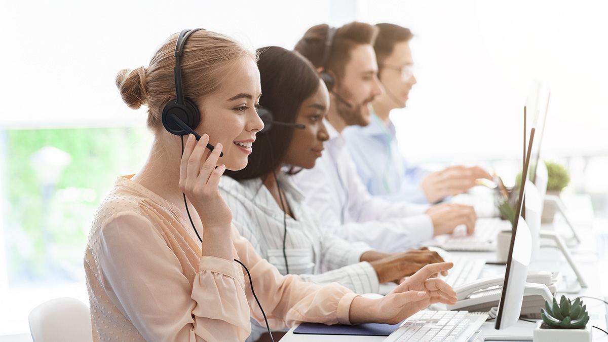 Transforming compliance management in Singapore with Touch Call Recording